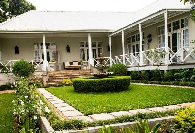 デラックストリプルルーム, Lemon Tree B&b