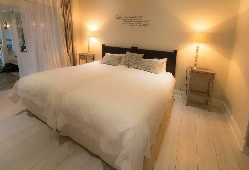 バルコニー付きスタンダードルーム, Lemon Tree B&b