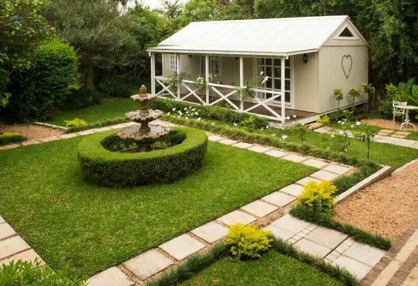 デラックストリプルルーム, Lemon Tree B&b