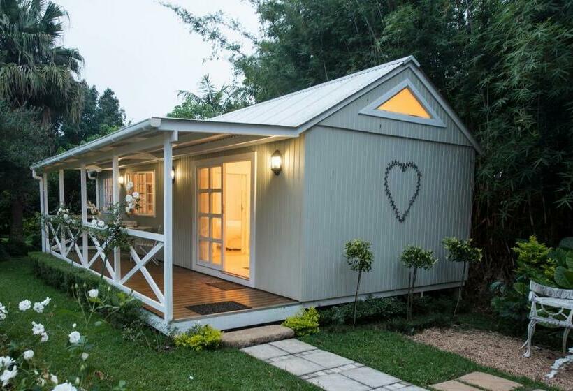 חדר דלוקס לשלושה, Lemon Tree B&b