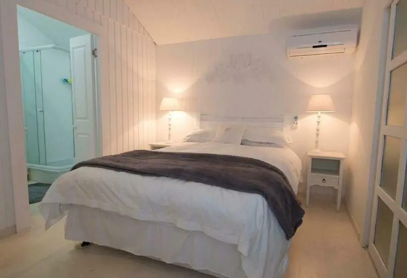 デラックストリプルルーム, Lemon Tree B&b