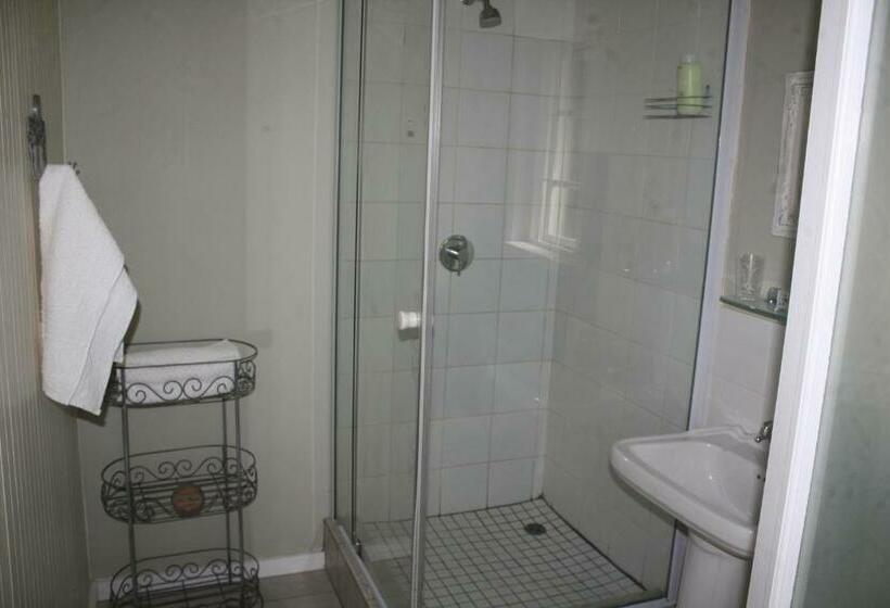 חדר סטנדרט עם מרפסת, Lemon Tree B&b