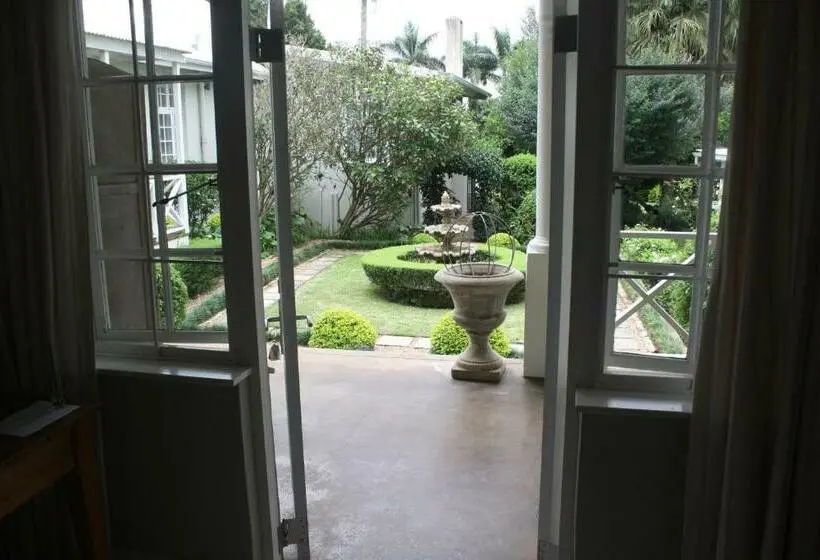 バルコニー付きデラックスルーム, Lemon Tree B&b