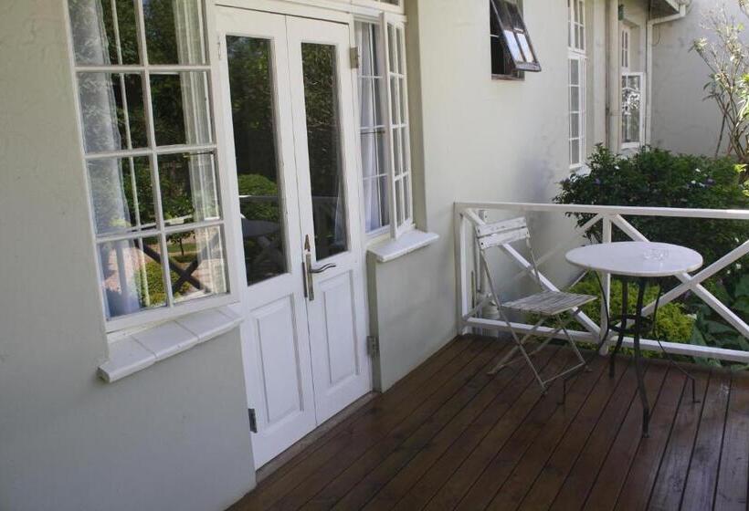 חדר קלאסי, Lemon Tree B&b