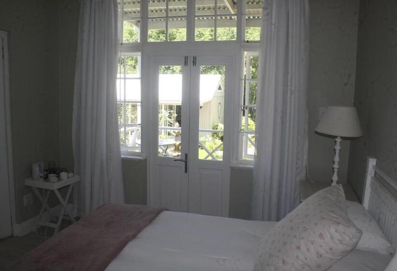 חדר קלאסי, Lemon Tree B&b