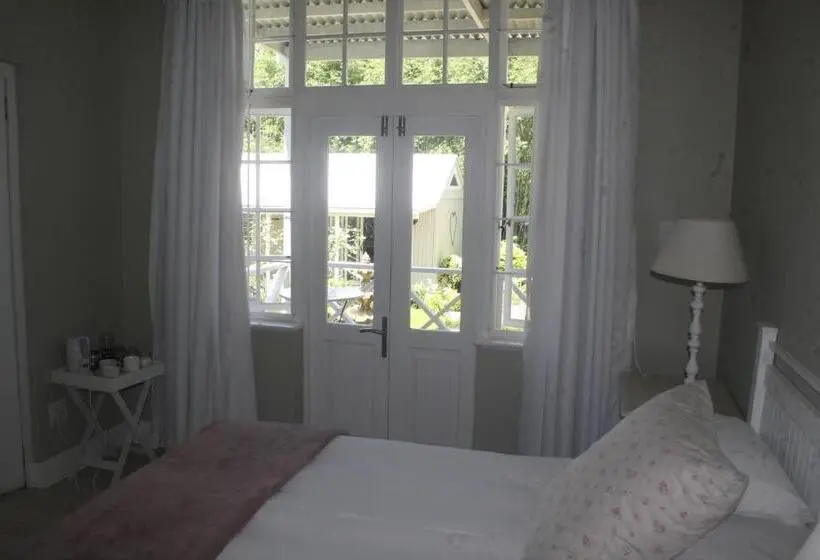 クラシックルーム, Lemon Tree B&b