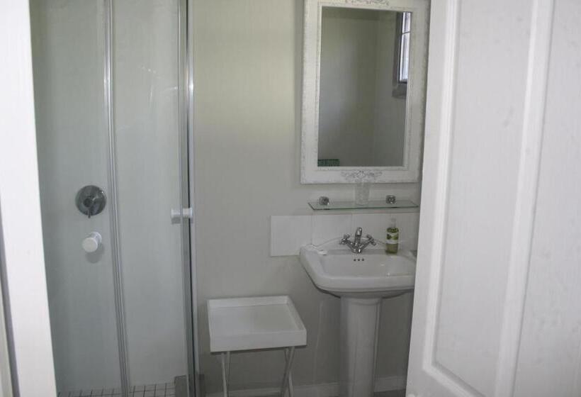 חדר קלאסי, Lemon Tree B&b