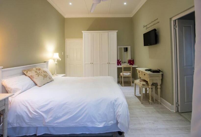 חדר קלאסי, Lemon Tree B&b