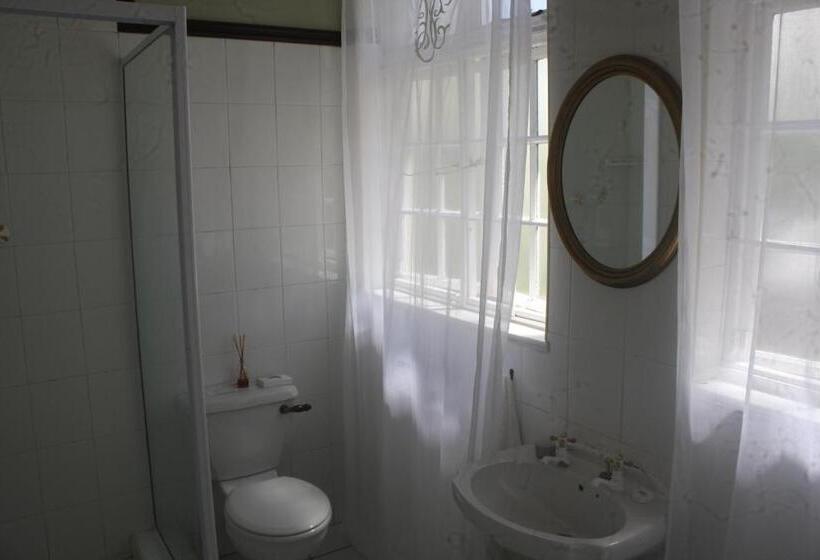 חדר סטנדרט לשלושה, Lemon Tree B&b