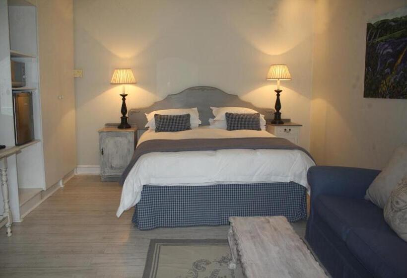 Номер Стандарт Трехместный, Lemon Tree B&b