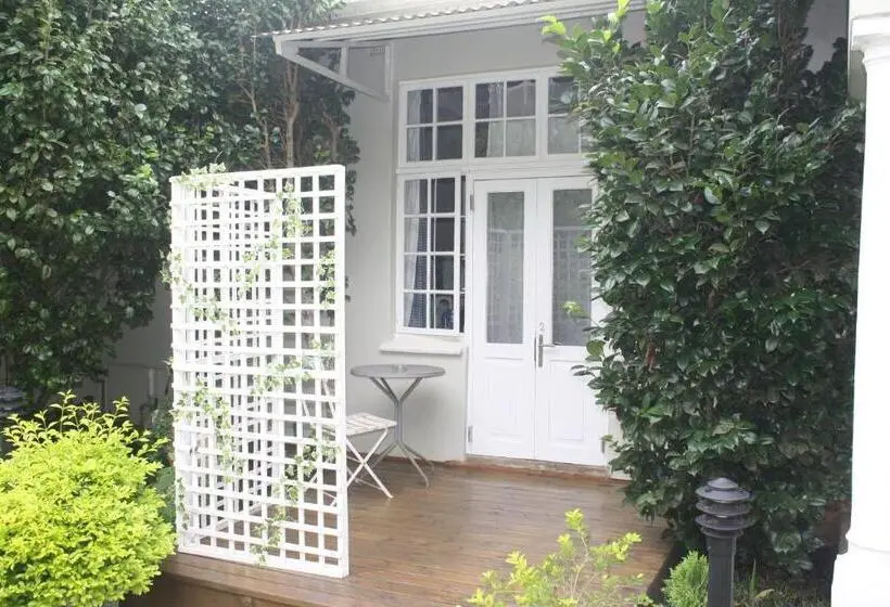 スタンダードトリプルルーム, Lemon Tree B&b