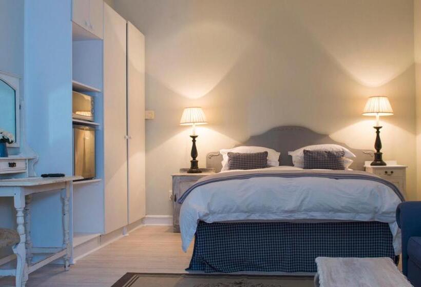 חדר סטנדרט לשלושה, Lemon Tree B&b