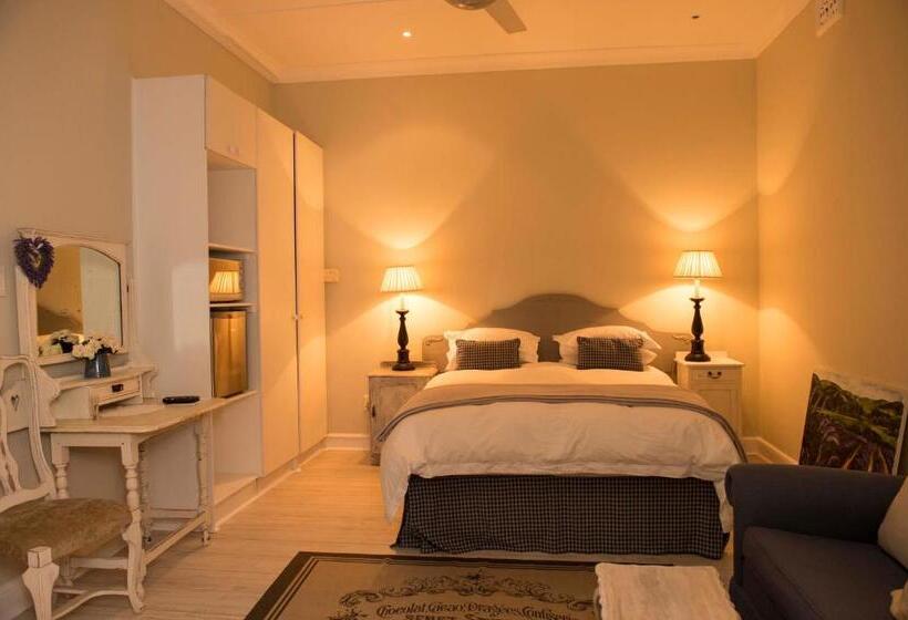 חדר סטנדרט לשלושה, Lemon Tree B&b