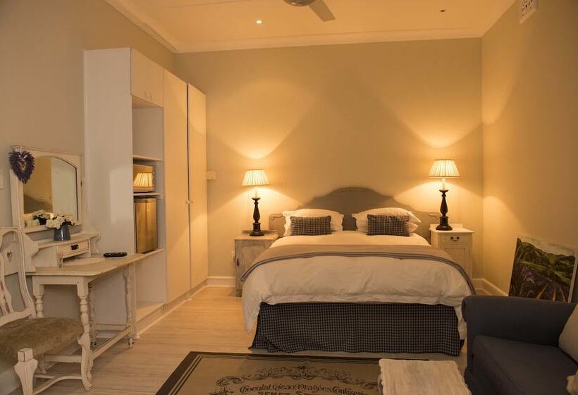 חדר דלוקס לשלושה, Lemon Tree B&b