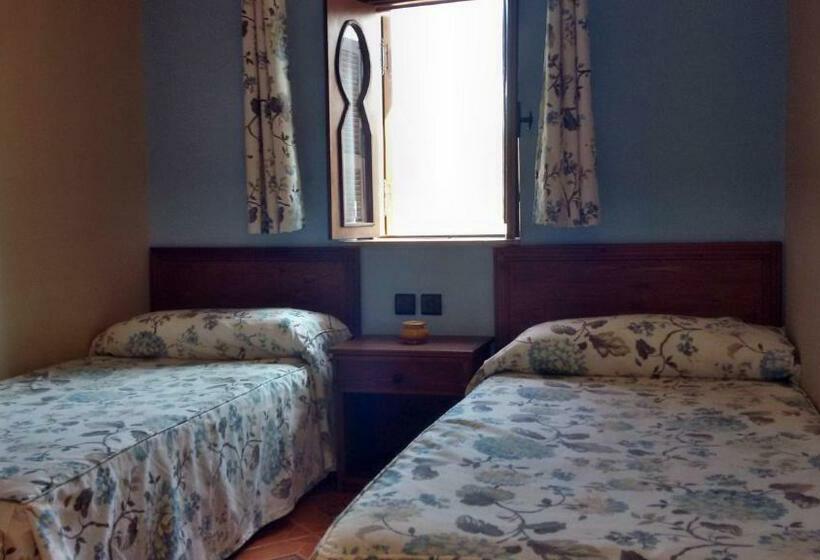 اتاق استاندارد, Maram