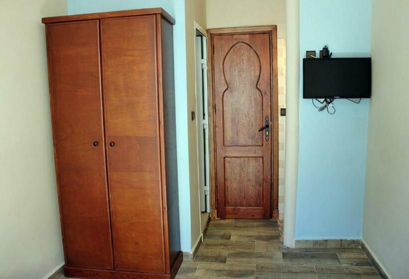 اتاق کلاسیک, Maram