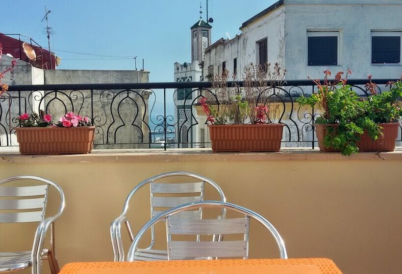 اتاق کلاسیک, Maram