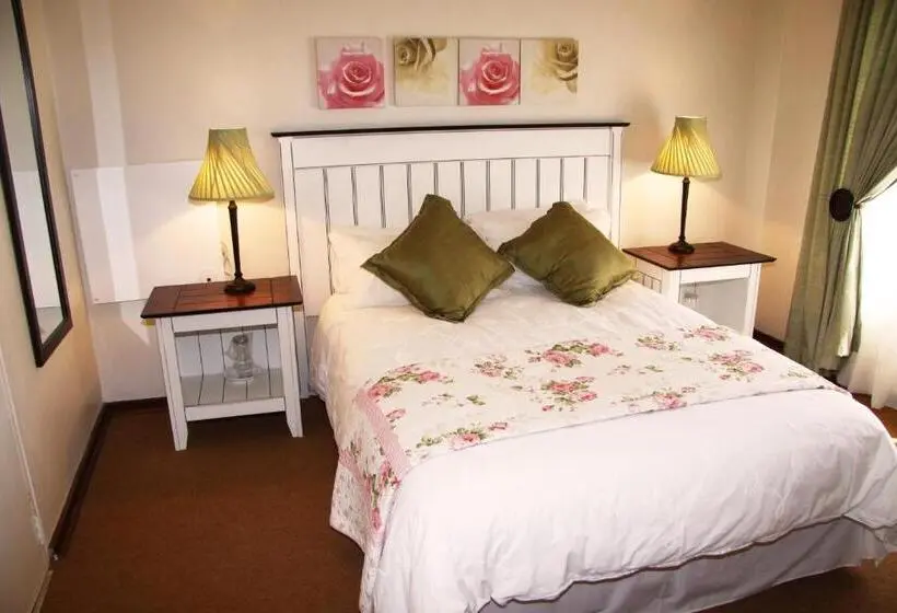 ガーデンビュースイート, The Rose Cottage B&b