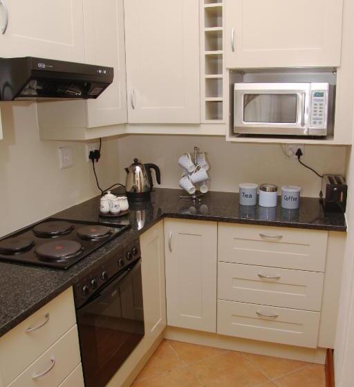 ２ベッドスイートルーム, The Rose Cottage B&b