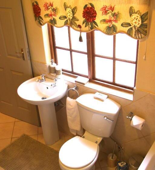 スイート, The Rose Cottage B&b