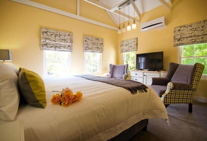 豪华房间, The Rose Cottage B&b