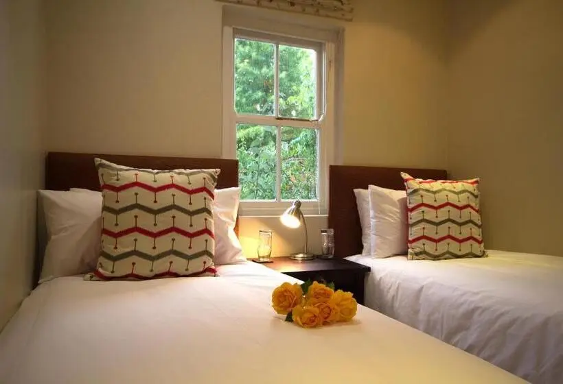 スイート（家族用）, The Rose Cottage B&b