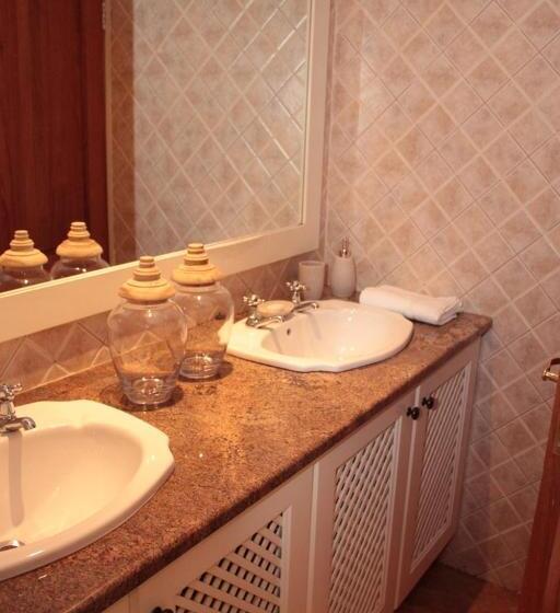 １ベッドルームハウス, The Rose Cottage B&b