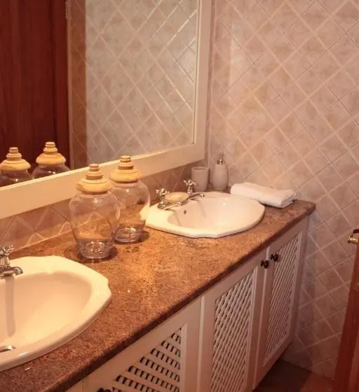 １ベッドルームハウス, The Rose Cottage B&b