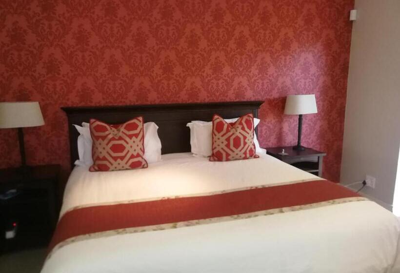 豪华房间, The Rose Cottage B&b