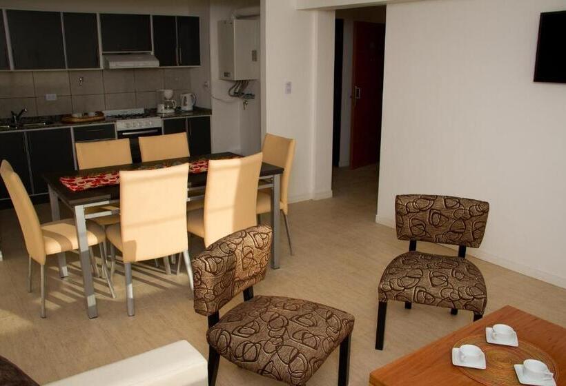 2 Bedrooms Apartment Mountain View, Los Arboles Apart