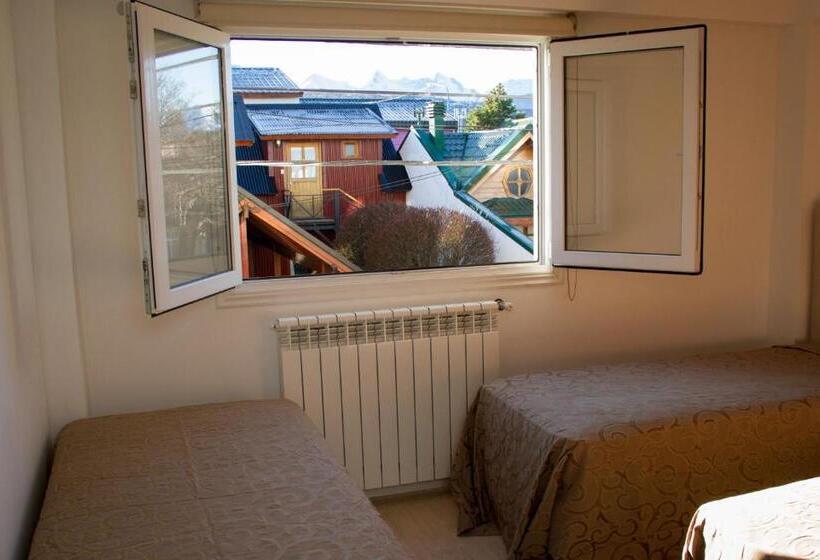 2 Bedrooms Apartment Mountain View, Los Arboles Apart
