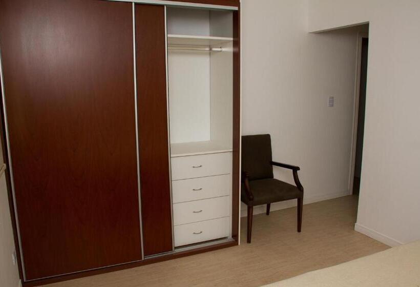 2 Bedrooms Apartment Mountain View, Los Arboles Apart