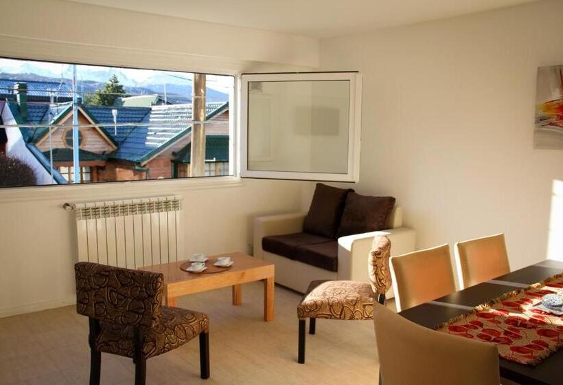 2 Bedrooms Apartment Mountain View, Los Arboles Apart