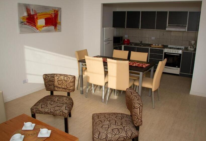 2 Bedrooms Apartment Mountain View, Los Arboles Apart