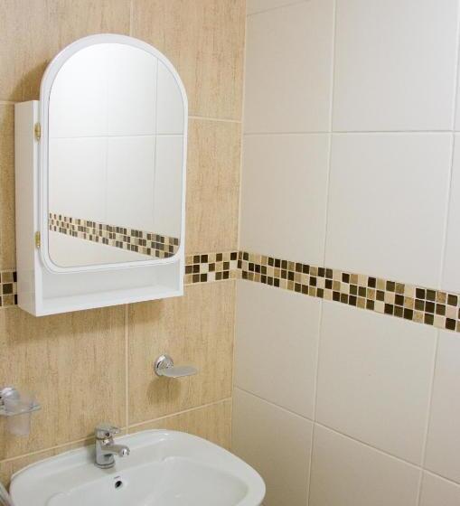 带2个卧室带海景的公寓, Los Arboles Apart