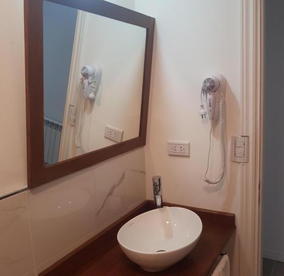 低层单卧公寓, Los Arboles Apart