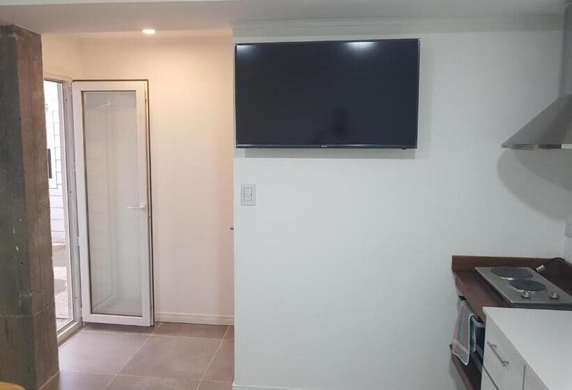 1베드룸 아파트 1층, Los Arboles Apart