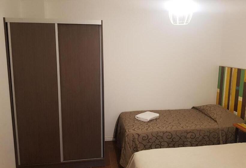 低层单卧公寓, Los Arboles Apart