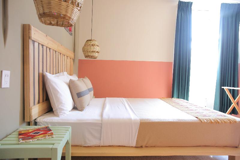 Номер Стандарт, Selina Oaxaca