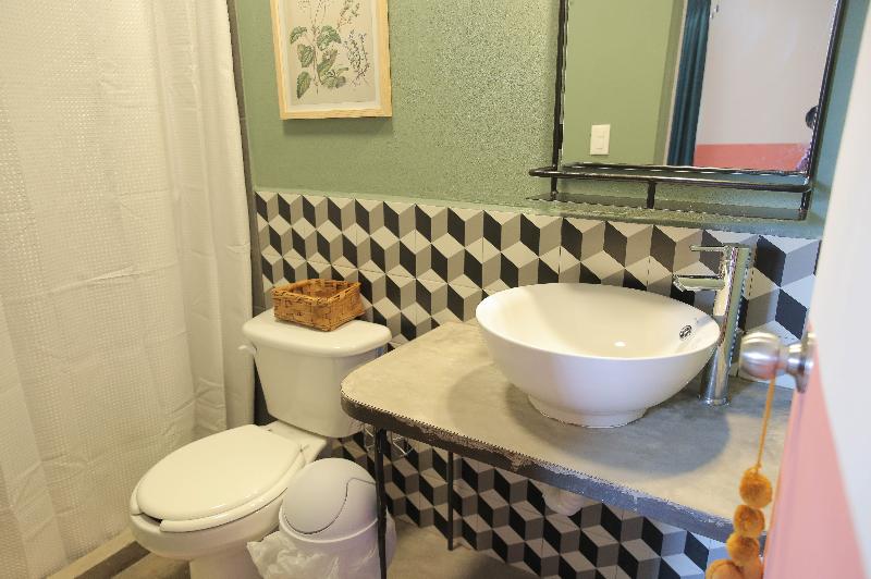 Номер Стандарт, Selina Oaxaca