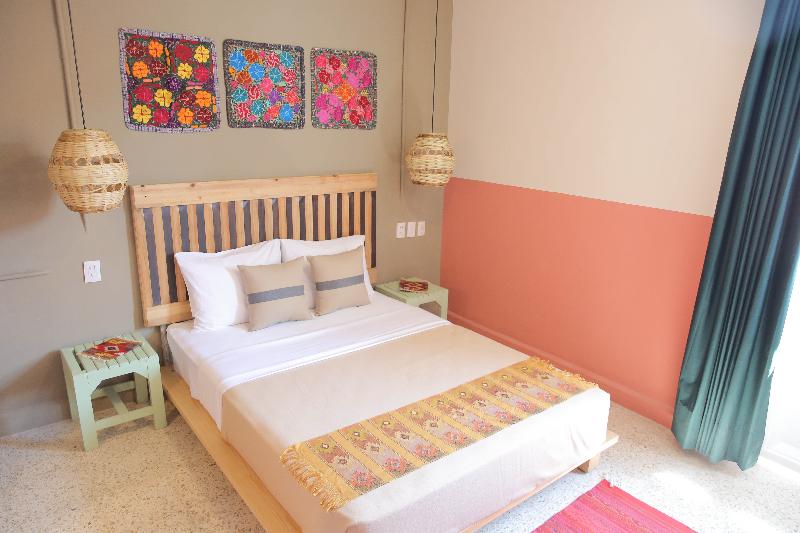 Номер Стандарт, Selina Oaxaca