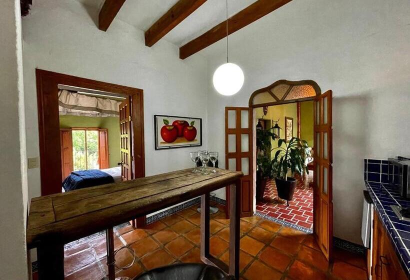 复式套房, Casa Oratorio Adults Only