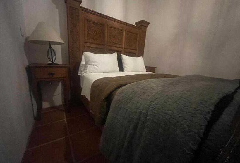 标准间, Casa Oratorio Adults Only