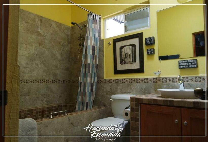 带1个卧室的别墅, Hacienda Escondida Puerto Vallarta