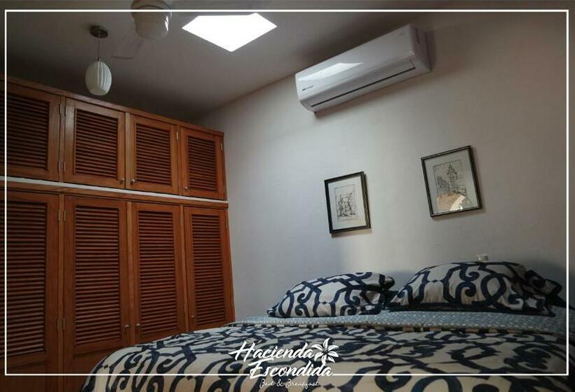 带1个卧室的别墅, Hacienda Escondida Puerto Vallarta