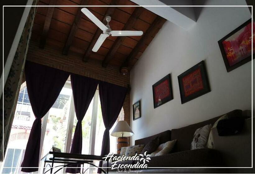 标准工作室, Hacienda Escondida Puerto Vallarta