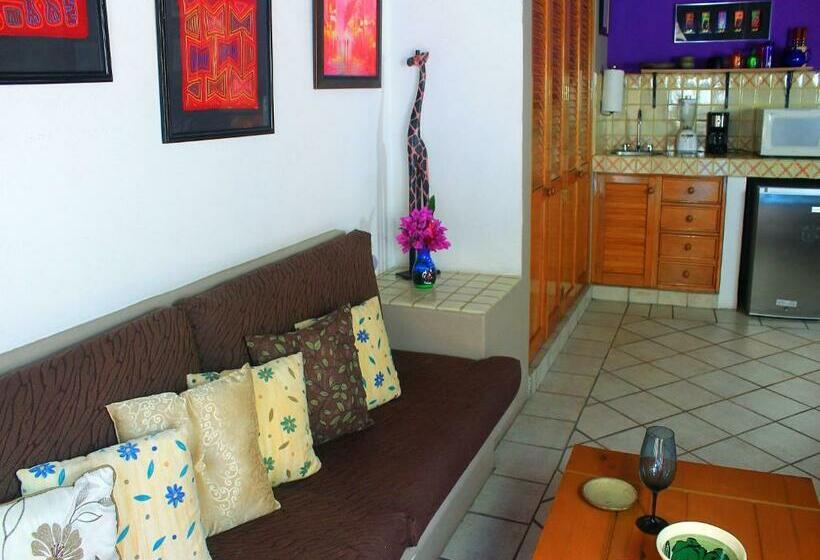 标准工作室, Hacienda Escondida Puerto Vallarta