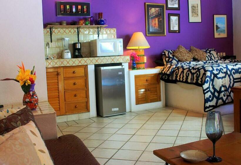 标准工作室, Hacienda Escondida Puerto Vallarta