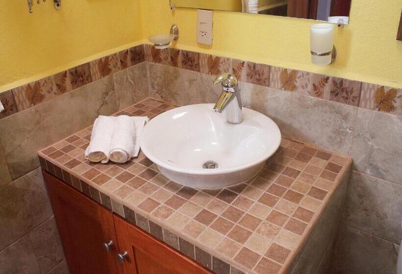 带1个卧室的别墅, Hacienda Escondida Puerto Vallarta