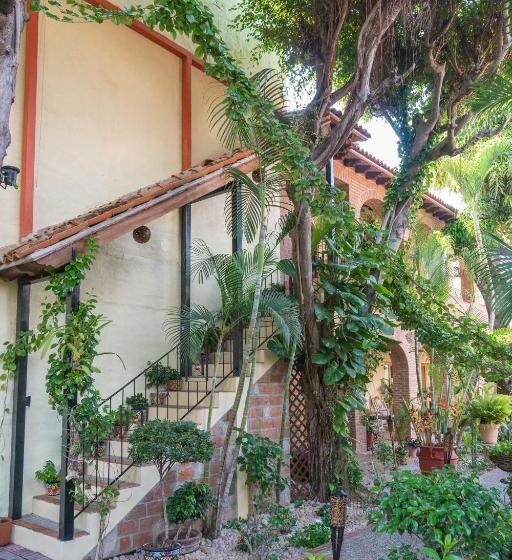 带1个卧室的别墅, Hacienda Escondida Puerto Vallarta